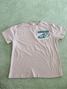 NASCAR T-shirt